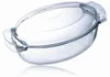 Pyrex 3137610000544, Rechteckig, Gehärtetes Glas, Produktbild-Vorschau 6