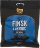 Makulaku Ægte Finsk Lakrids Salmiak 200g Produktbild-Vorschau 1