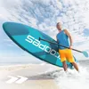 Stand Up Paddling Board Scoopes 320x81x15 – nafukovacie SUP Náhľad obrázku produktu 3