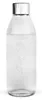 Mysoda Glasflasche Silber 1L Produktbild-Vorschau 7