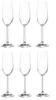 montana Sekt X813.12 :pure 6er Set Produktbild-Vorschau 4