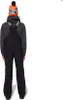 Oakley Herren Schneehose TNP Shell Bib Blackout : XS Größe: Produktbild-Vorschau 1