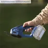 Cesoie per erba e arbusti a batteria Scheppach 2in1 Anteprima dell’immagine prodotto 28