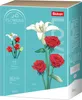 Blocchi da costruzione SLUBAN Fiori 267 pz (categoria Anteprima dell’immagine prodotto 3
