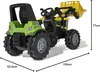 Trettraktor rollyFarmtrac Premium II Deutz 8280 TTV, mit Produktbild-Vorschau 17