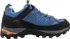 CMP Rigel Low Trekking Wanderschuh Blau Produktbild-Vorschau 28