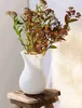 Ritzenhoff e Breker Vaso Annalena 18 cm bianco opaco Anteprima dell’immagine prodotto 5