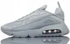 Nike Air Max 2090 C/S – buty męskie, kolor szary, rozmiar: Podgląd zdjęcia produktu 11