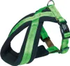 Nobby Soft Grip, Hund, Westengeschirr, M-L, Grün, Nylon, 50 Produktbild-Vorschau 1