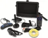 Prenosný DVD prehrávač Soundmaster PDB1910SW 10,1' DVB-T2 Náhľad obrázku produktu 7