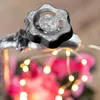 1.03 LED Solar Garten Deko WASSERHAHN mit 30 LEDs in Produktbild-Vorschau 4