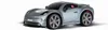 Carrera 2.4GHz RC futbalový set model Bundesliga 1:43 Náhľad obrázku produktu 17