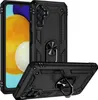Galaxy A13 5G Hülle, Dual Layer Militäre Fallschutz Produktbild-Vorschau 1