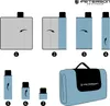 Peterson Picknickdecke Alphoeus Blau One size Produktbild-Vorschau 15