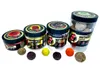 LK Baits Nutrigo Extra Spice Shrimp 20mm 200ml Anteprima dell’immagine prodotto 2
