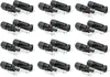 Solar Stecker kompatibel mit MC4 Auswahl 1 bis 50 Paar Produktbild-Vorschau 9