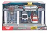Dickie Toys - Centrum ratunkowe - stacja ratunkowa z Podgląd zdjęcia produktu 11