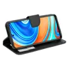 Buch Tasche "Fancy" XIAOMI REDMI NOTE 9 PRO MAX Handy Hülle Produktbild-Vorschau 3