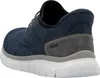 Rieker Herren Sneaker Slipper mit Gummizug und weicher Produktbild-Vorschau 6