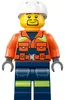 LEGO City Hubschrauber der Küstenwache - Spielzeug Produktbild-Vorschau 33