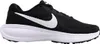 Nike Revolution 8 Laufschuhe Schwarz EU 40 1/2 Frau Schwarz Produktbild-Vorschau 11