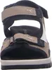Waldläufer Komfort Sandalen Damen 31383338323735 Grau 41 EU Produktbild-Vorschau 7