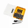 DeWalt DT90238-QZ Holzbohrer-Set 6-tlg Produktbild-Vorschau 3