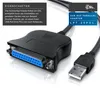 CSL USB auf Parallel Adapter LPT 25pol., Druckerkabel Produktbild-Vorschau 3