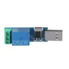 LCUS-1 USB reléový modul Inteligentní USB spínací řídicí Náhled obrázku produktu 2