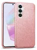 Handy Case für Samsung Galaxy A55 5G Hülle Glitzer Cover Produktbild-Vorschau 1