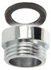 tecuro Mischdüse - Armaturen Adapter M22 x 1 IG auf 1/2 Produktbild-Vorschau 1