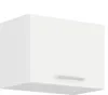 EKO White Hängeschrank 60 Weiss matt Küchenzeile Produktbild-Vorschau 1