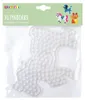 Playbox Stiftplatte Pferd transparent für XL-Perlen Produktbild-Vorschau 2