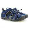 KEEN Seacamp Ii Cnx Sandale Kinder blau 33 Produktbild-Vorschau 16