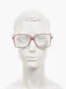 Karl Lagerfeld Sonnenbrille KL6091 238 56 13 140 Produktbild-Vorschau 2