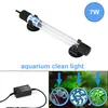 7 W UV sterilizační lampa, ponorná, UV sterilizátor, Náhled obrázku produktu 3