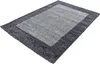 Teppich Wohnzimmer Hochflor Modern Design Langflor Shaggy Produktbild-Vorschau 2