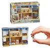 Espositore Bitty Box di One Piece, con 2 figure in vinile Anteprima dell’immagine prodotto 1