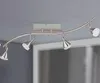 9796.04.64.0000 Wofi LED-plafondlamp CAMERON 796, 4x5W, Productafbeelding-voorbeeld 2