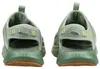 Keen Damen Trekking Sandalen Sandalen Whisper 1031959 Grün Produktbild-Vorschau 9