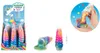Trendhaus Handelsgesellschaft RP Slime Regenbogen 115g Produktbild-Vorschau 1