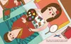 Frida Kahlo - Little People, BIG DREAMS (Deutsche Ausgabe) Produktbild-Vorschau 3
