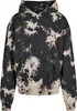 Urban Classics - Bleached Oversized Hoody - S Produktbild-Vorschau 7