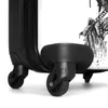 NoBoringSuitcases.com® Koffer Handgepäck Trolley Rollkoffer Produktbild-Vorschau 6