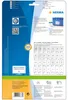 Etiketten Premium A4, weiß 210x297 mm Papier matt 10 St. Produktbild-Vorschau 12