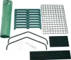 GARDEBRUK® Foliengewächshaus 3 Ablagen 126x49x69cm Produktbild-Vorschau 6