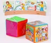Betzold Pocket Cube, Farbe: bunt, Größe: 10 x 10 cm, Produktbild-Vorschau 4