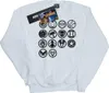 Marvel - "Avengers Infinity War Assemble" Sweatshirt für Produktbild-Vorschau 1