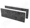 BORA BAKFS, Filtr, Wit, Grijs, 340 mm, 124 mm, 42 mm, 112 Productafbeelding-voorbeeld 9