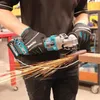 Makita GA023GZ Smerigliatrice angolare a batteria 40V Anteprima dell’immagine prodotto 35